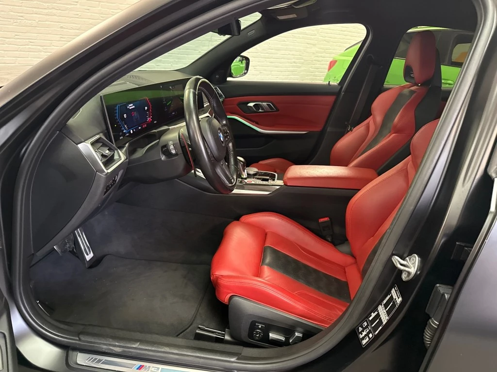 BMW M3 – foto 18