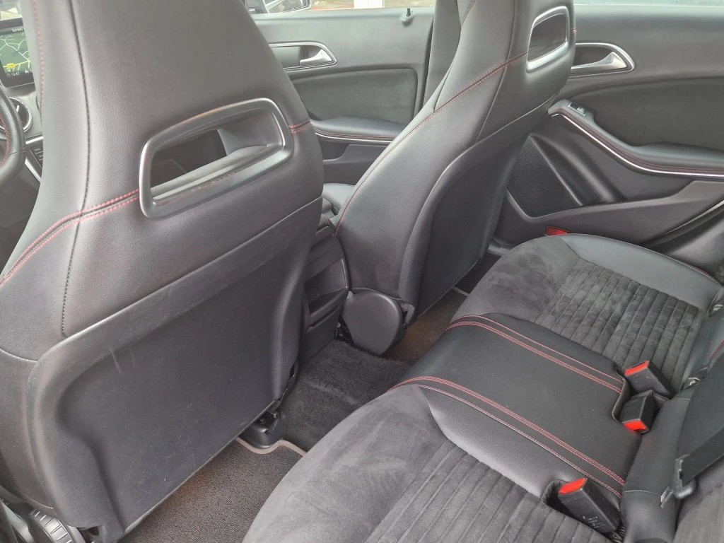 Mercedes-Benz CLA – foto 13