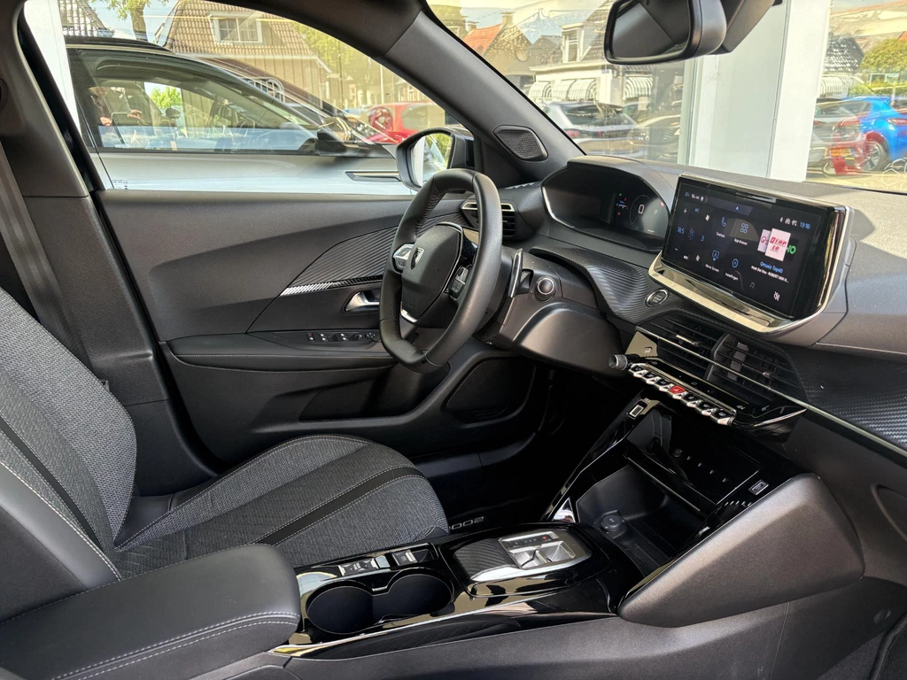 Peugeot 2008 – foto 8