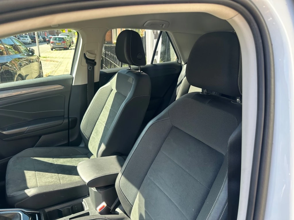 Volkswagen T-Roc – foto 19