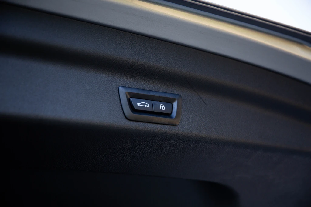 BMW X1 – foto 38