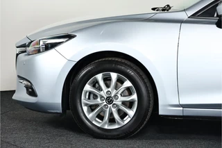 Mazda 3 – thumbnail 27
