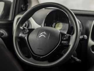 Citroën C1 – thumbnail 15