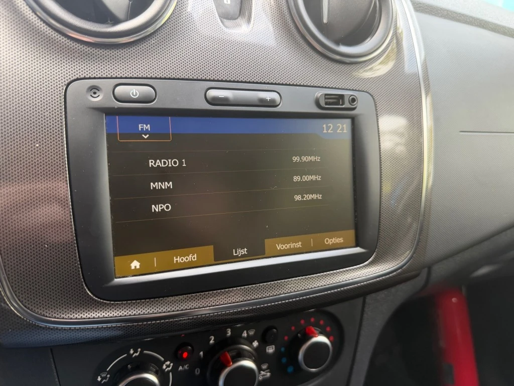 Dacia Sandero Stepway – foto 23