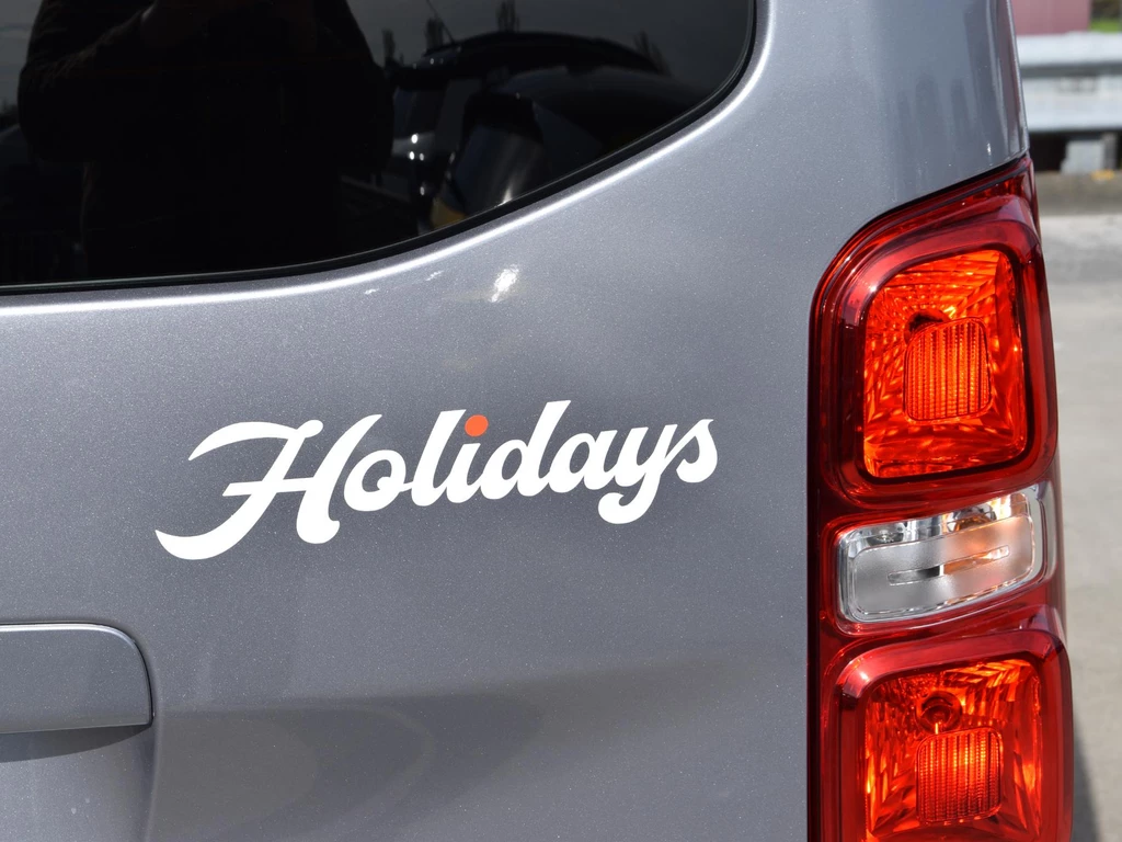 Citroën Holidays – foto 58
