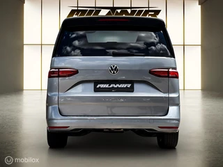 Volkswagen Multivan – thumbnail 3