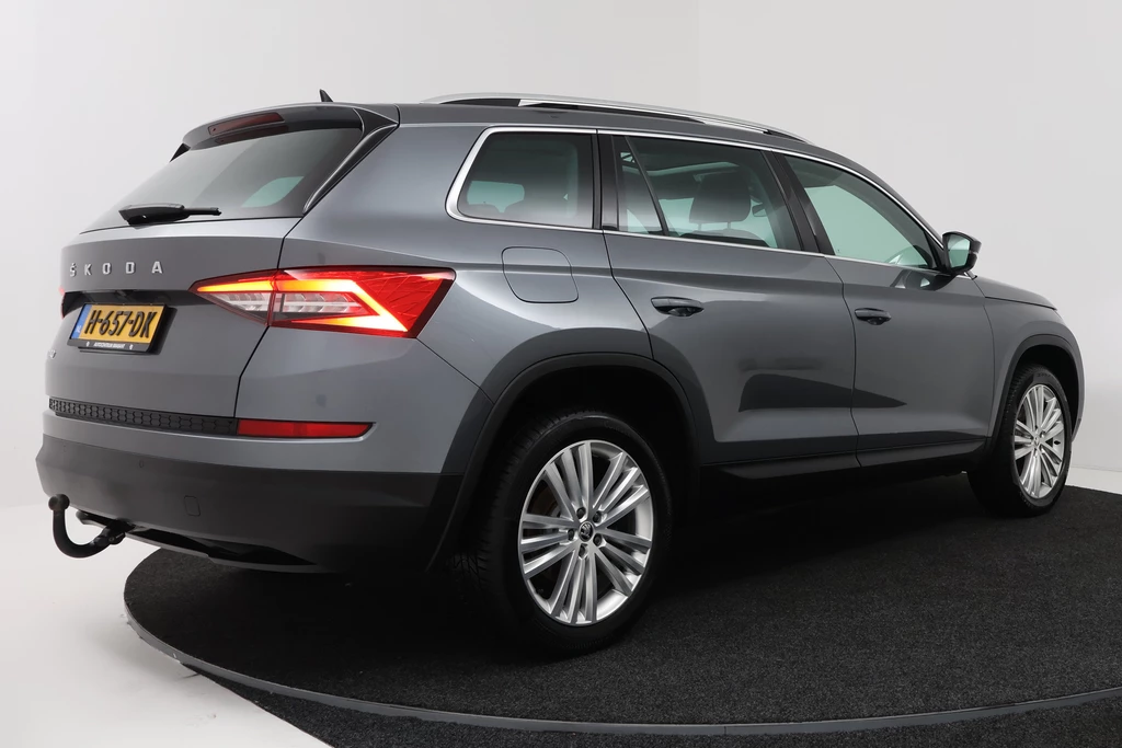 Škoda Kodiaq – foto 5