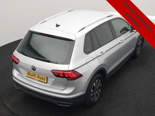 Volkswagen Tiguan – thumbnail 8