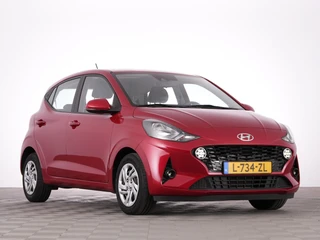 Hyundai i10 – thumbnail 16
