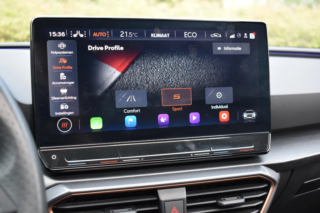 CUPRA Leon – foto 31