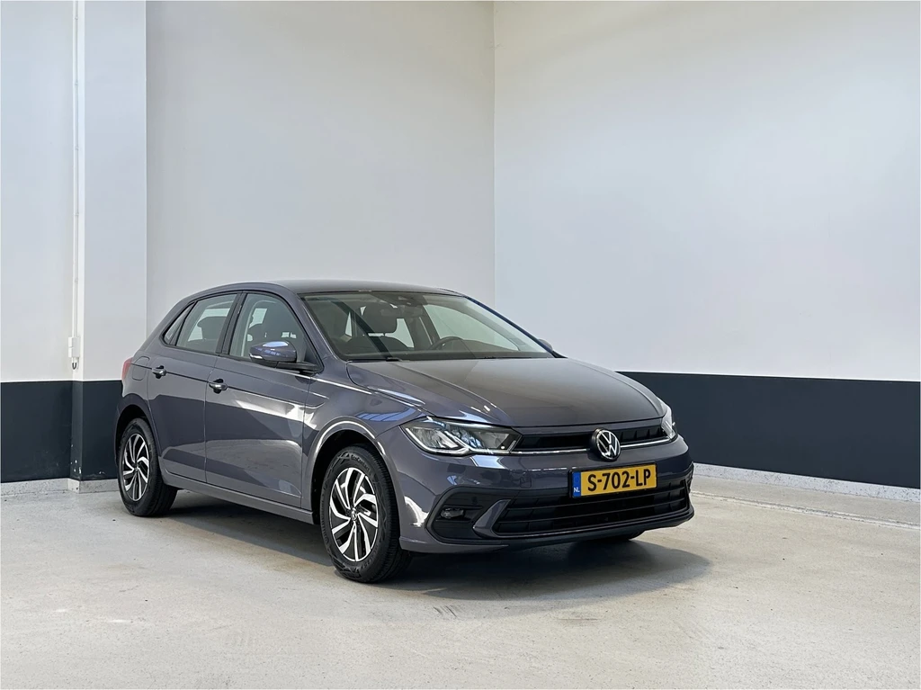 Volkswagen Polo – foto 5