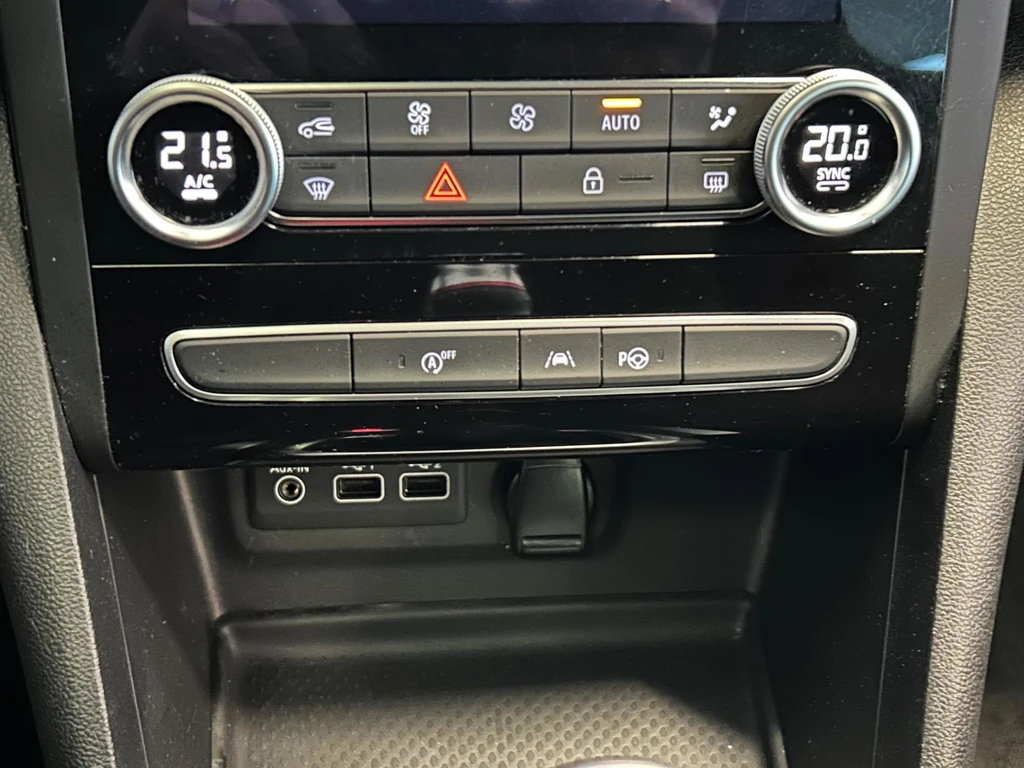 Renault Mégane Estate – foto 20