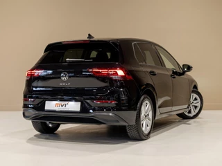 Volkswagen Golf – thumbnail 4