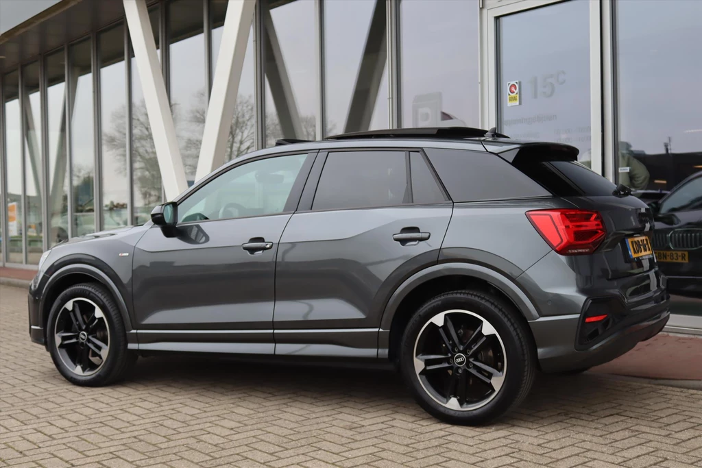 Audi Q2 – foto 6