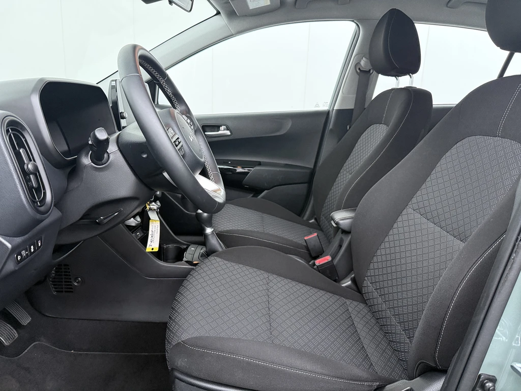 Kia Picanto – foto 19