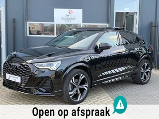 Audi Q3 – thumbnail 1