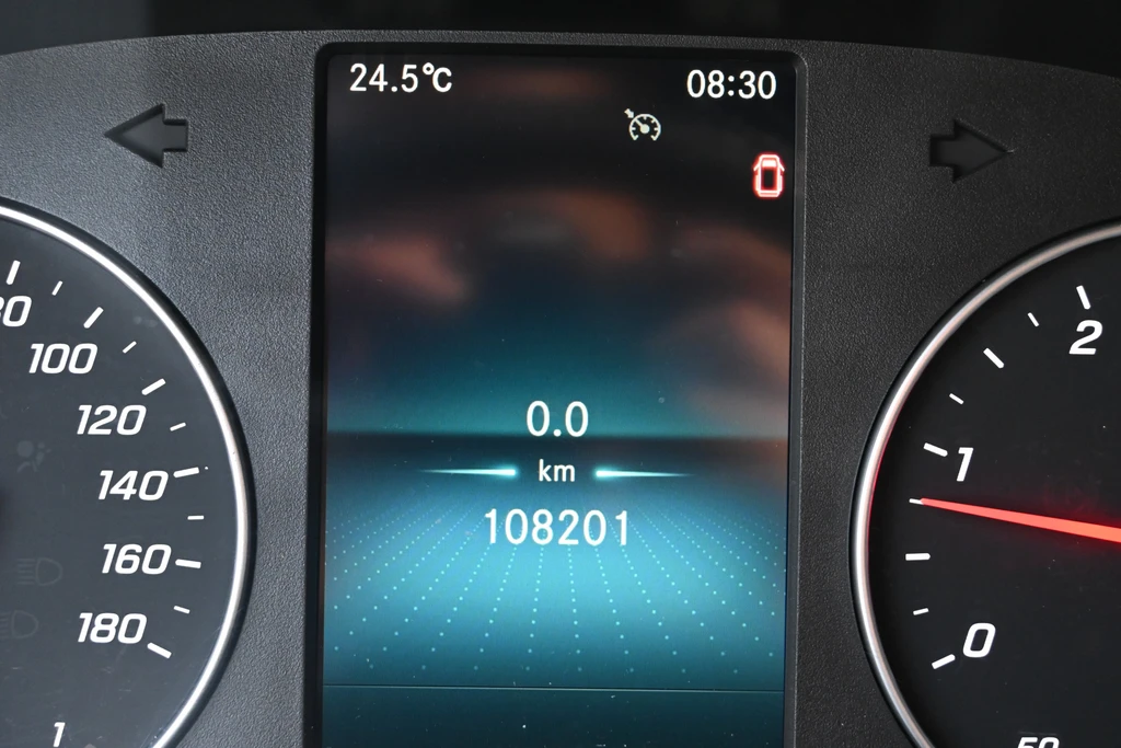 Mercedes-Benz Sprinter – foto 15