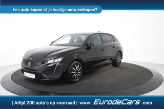 Peugeot 308 – thumbnail 3