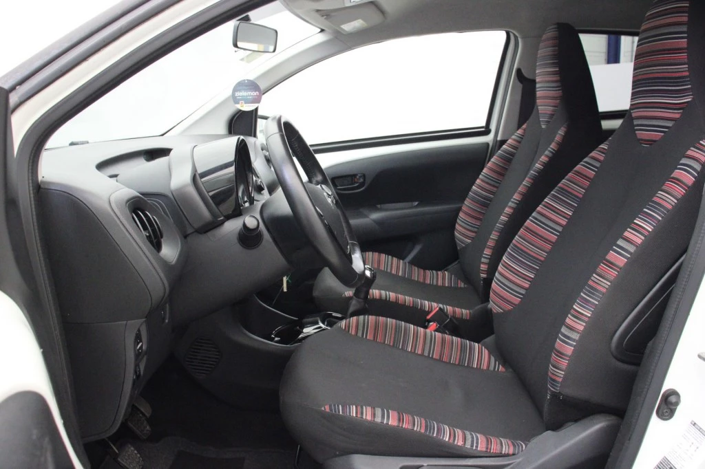 Citroën C1 – foto 11