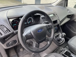 Ford Transit Connect – thumbnail 16