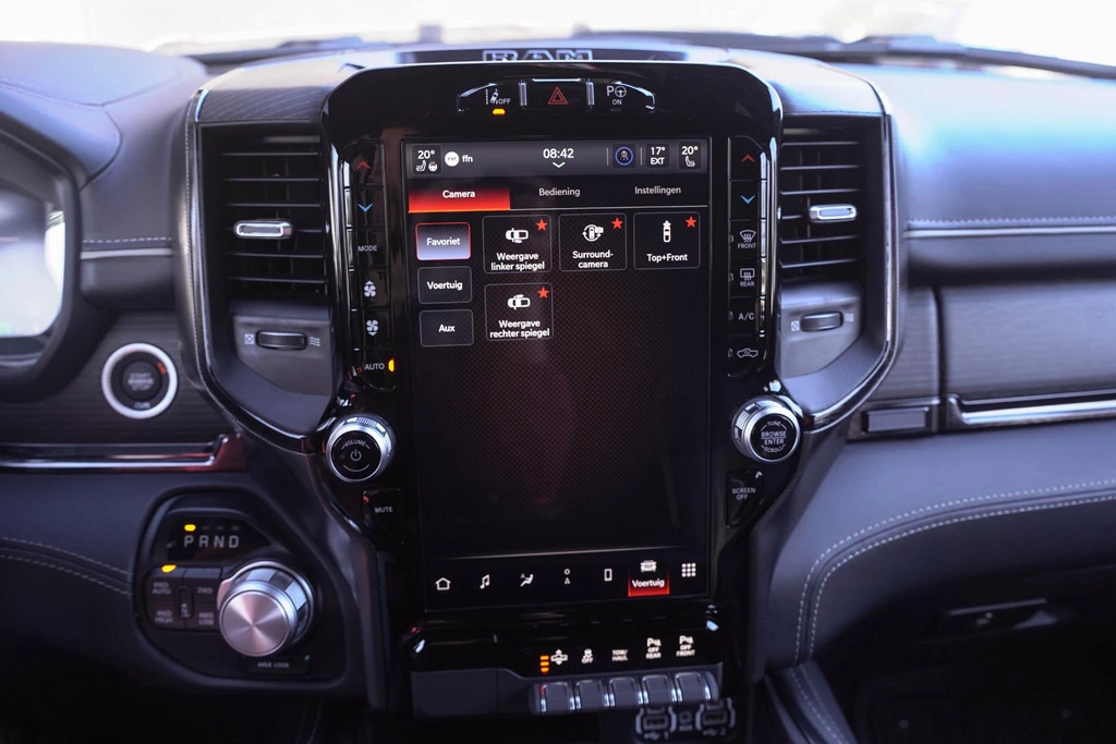 Dodge Ram 1500 – foto 55