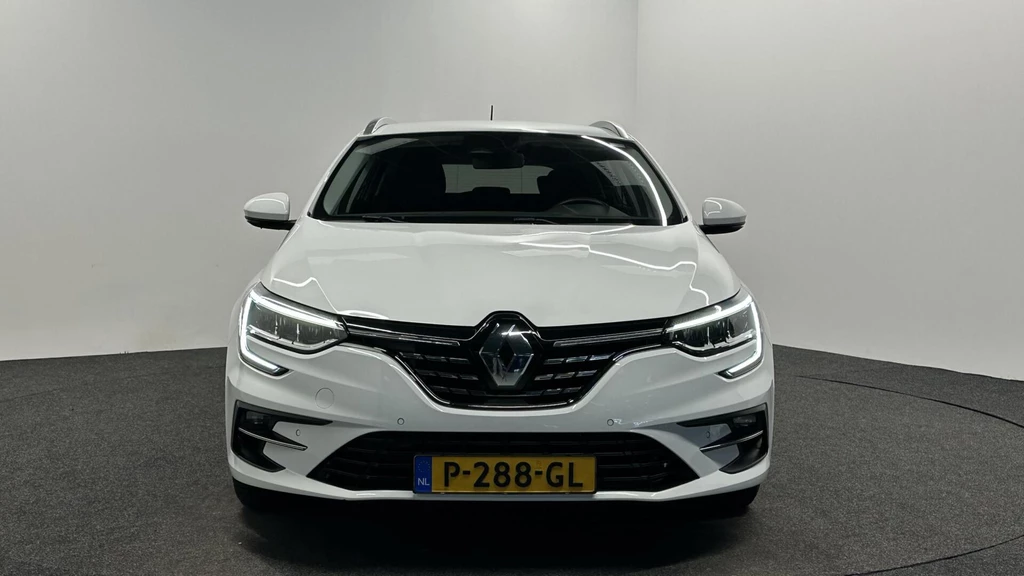 Renault Megane E-Tech – foto 8