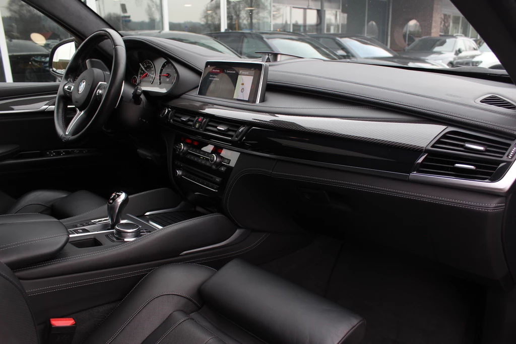 BMW X6 – foto 16