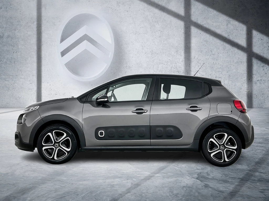 Citroën C3 – foto 2