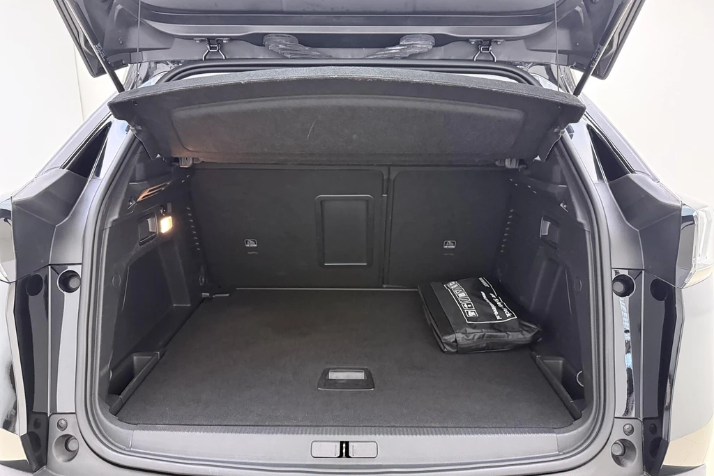 Peugeot 3008 – foto 12