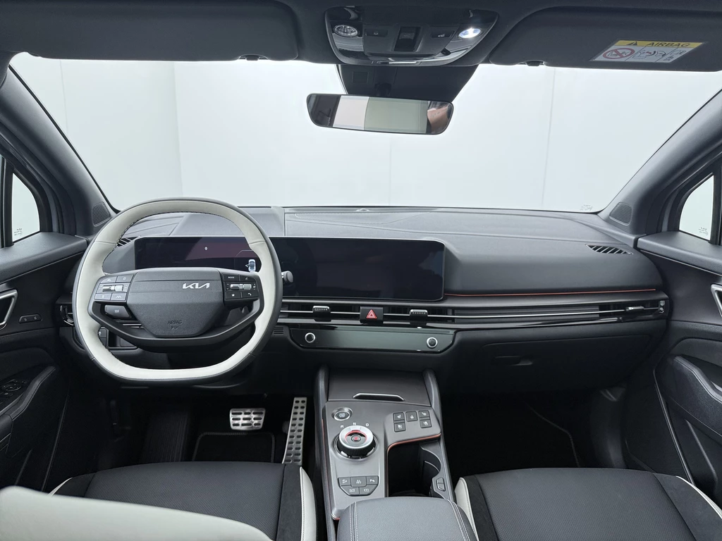 Kia Sportage – foto 38