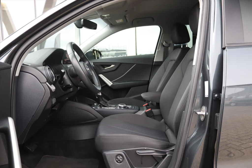 Audi Q2 – foto 15