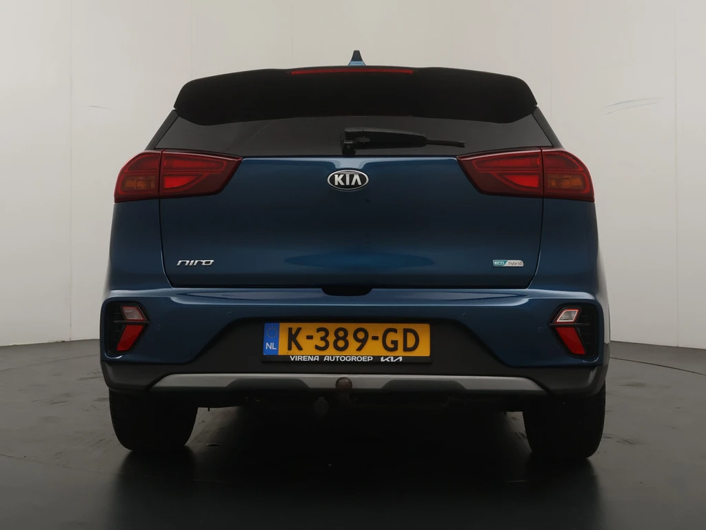 Kia Niro – foto 6