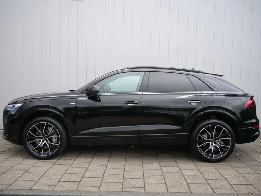 Audi Q8 – foto 2