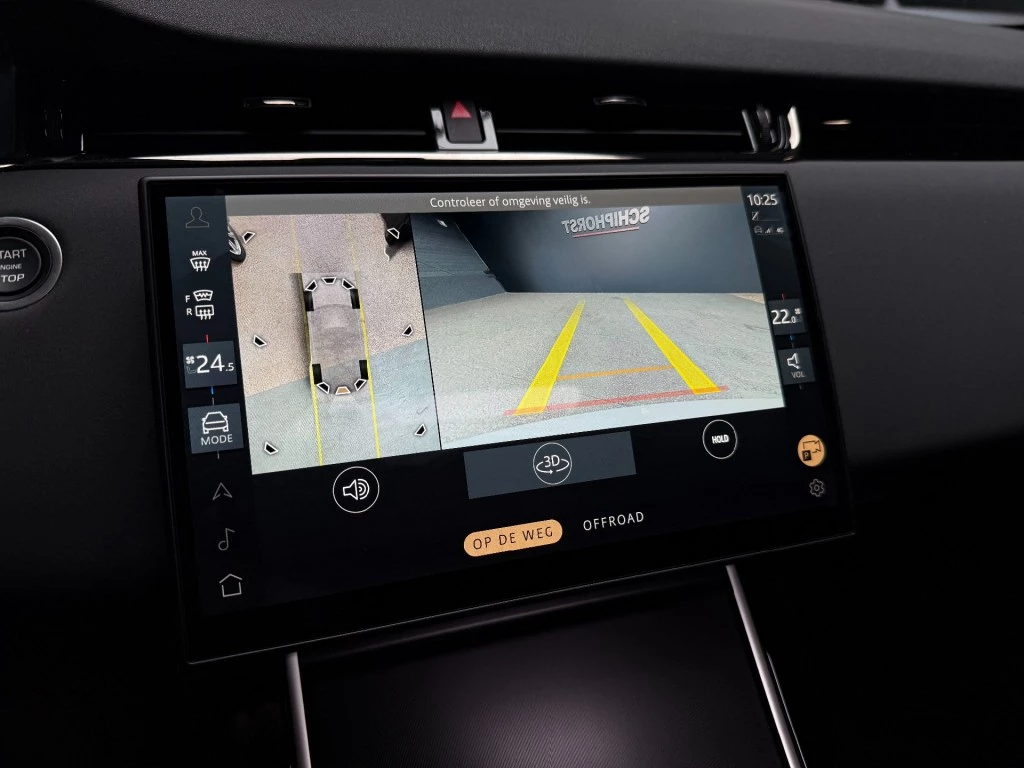 Land Rover Range Rover Evoque – foto 27