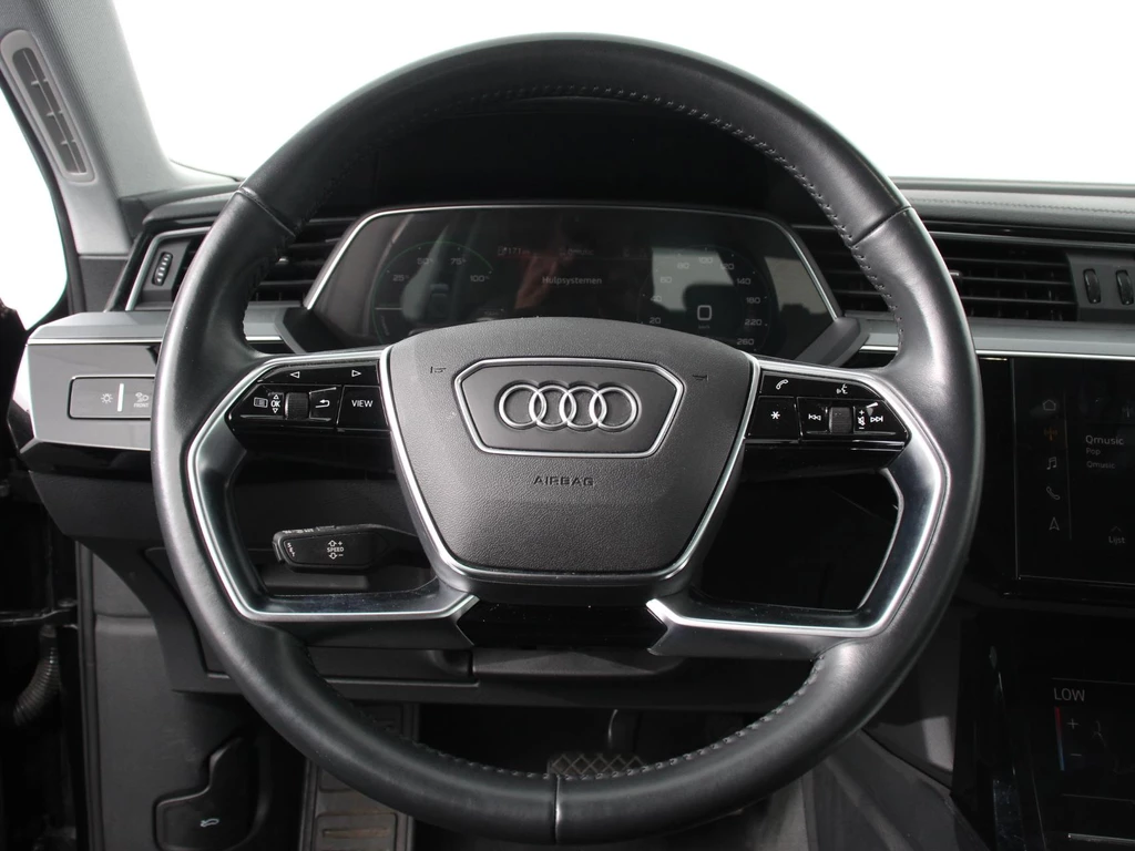 Audi e-tron – foto 19