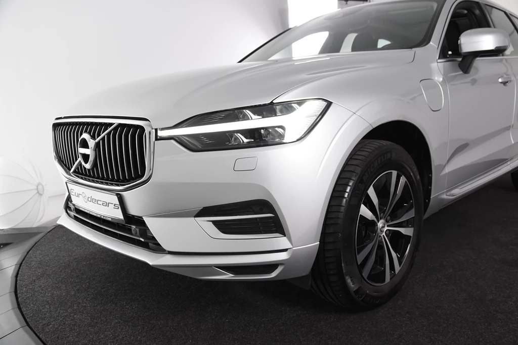Volvo XC60 – foto 3