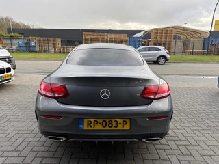 Mercedes-Benz C-Klasse – thumbnail 7