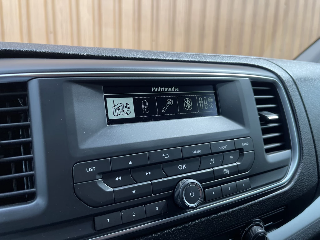 Opel Vivaro – foto 18