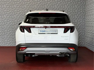 Hyundai Tucson – thumbnail 4