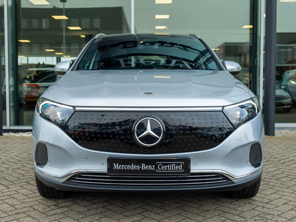Mercedes-Benz EQA – foto 3