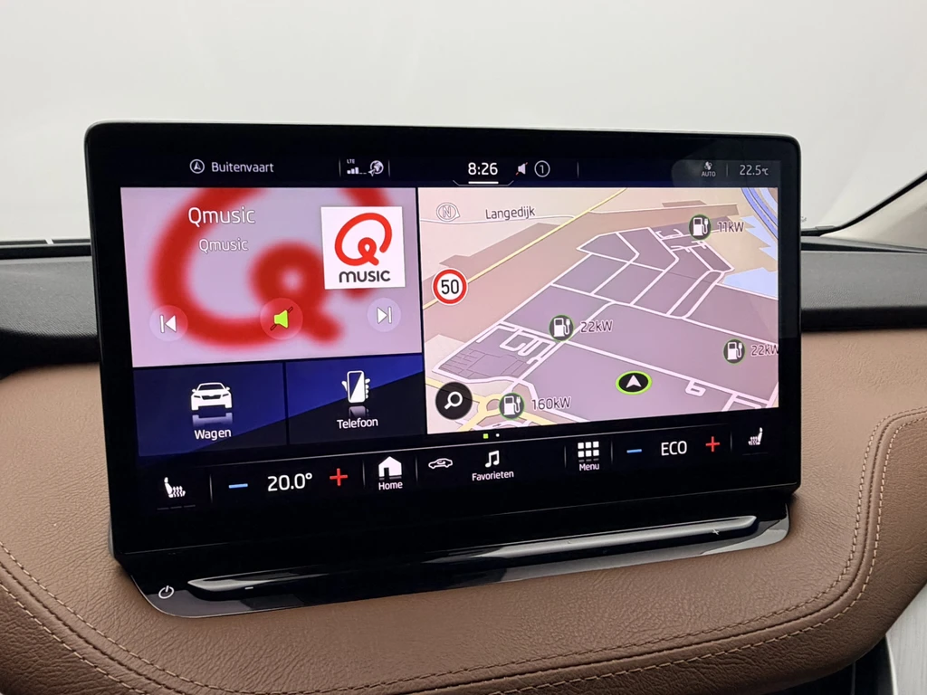 Škoda Enyaq iV – foto 15