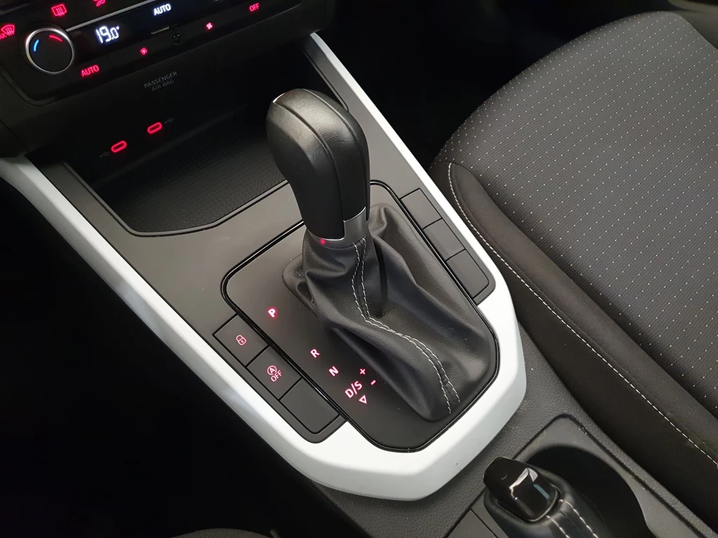 SEAT Arona – foto 11