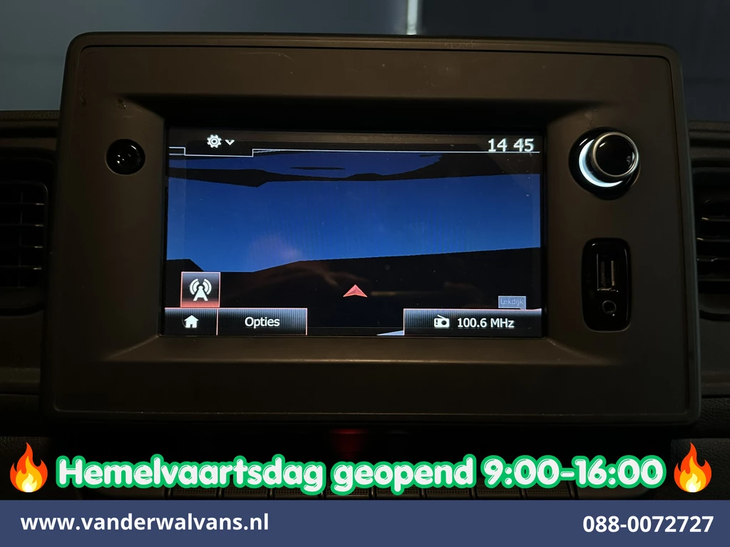 Renault Master – foto 8