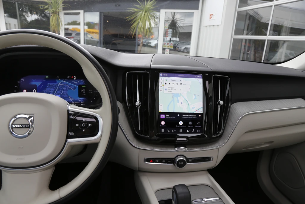 Volvo XC60 – foto 47