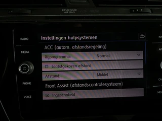 Volkswagen Touran – thumbnail 24