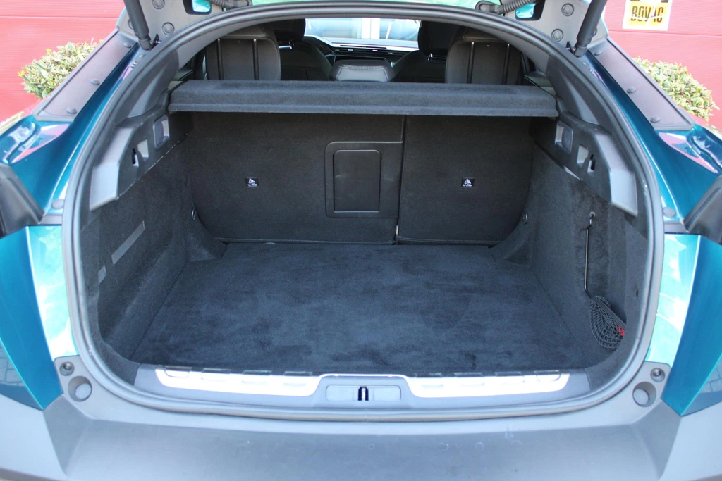 Peugeot 408 – foto 16