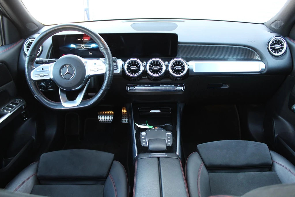 Mercedes-Benz GLB – foto 13