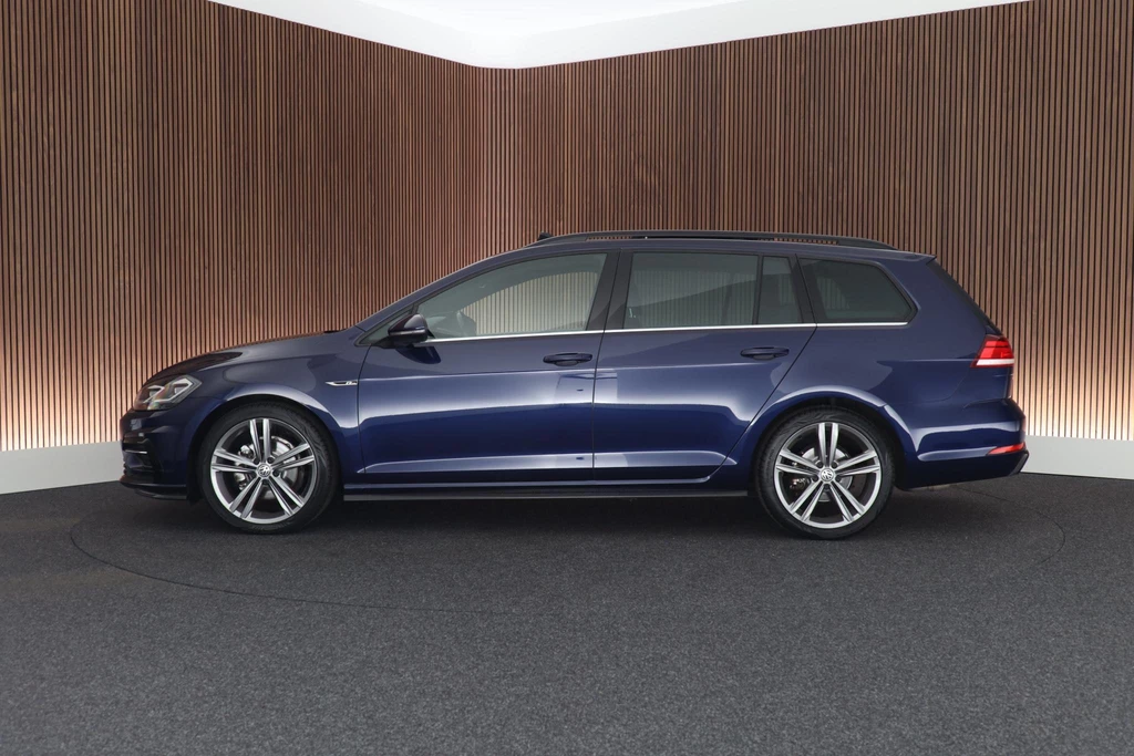 Volkswagen Golf – foto 2