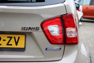 Suzuki Ignis – thumbnail 24