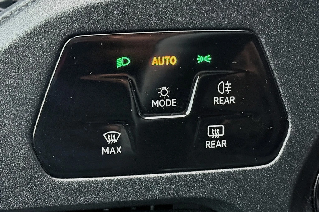 Volkswagen Caddy – foto 16